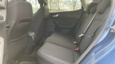 Ford Fiesta 1.0 EcoBoost Titanium 5dr Petrol Hatchback